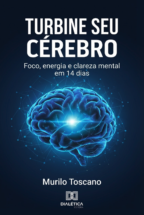 Livro "Turbine seu Cérebro"